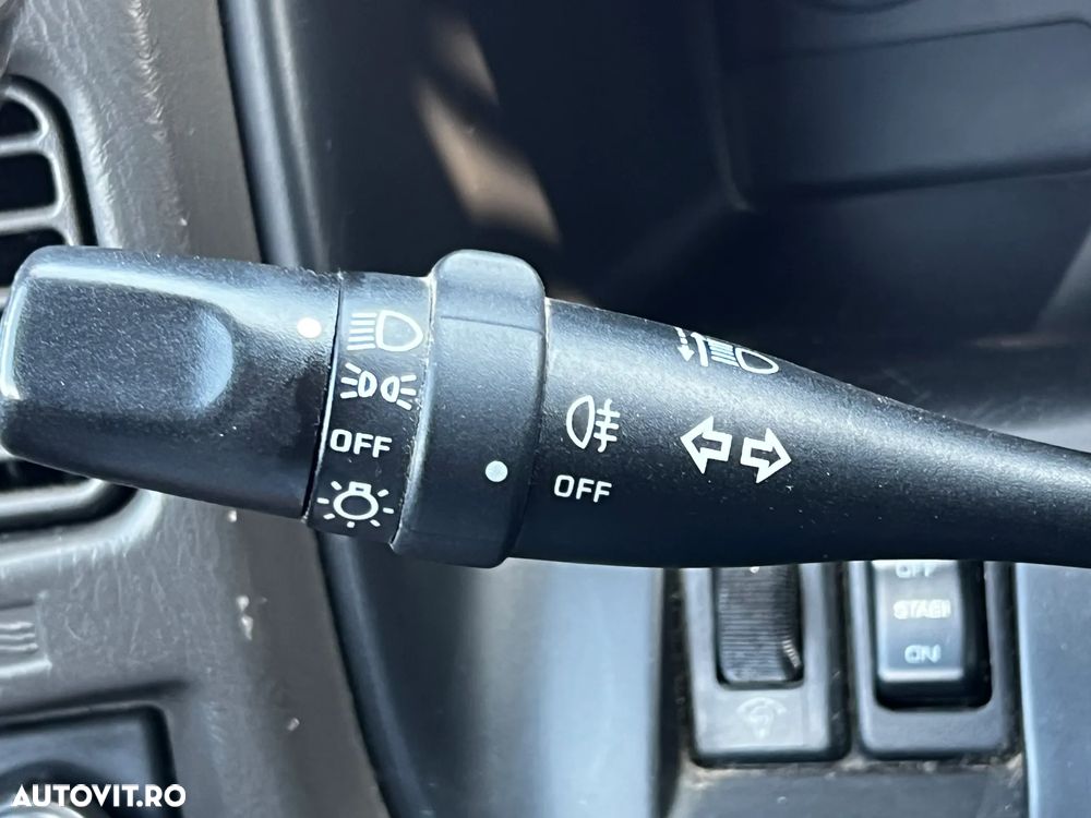Nissan Patrol GR 3.0 TDI Elegance Aut - 19