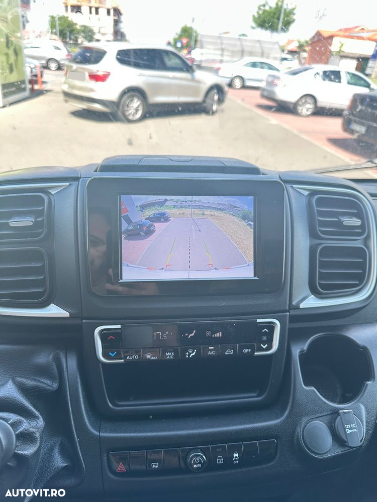 Fiat Ducato Maxi L4 - 3