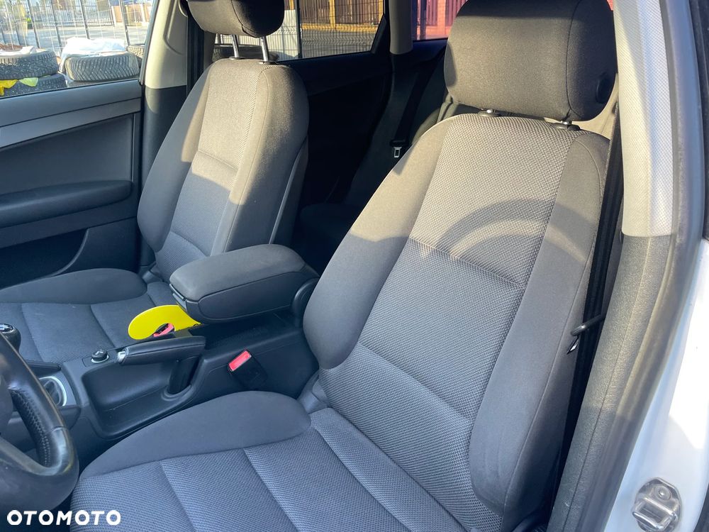 Audi A3 Sportback 1.6 TDI DPF Ambition - 17