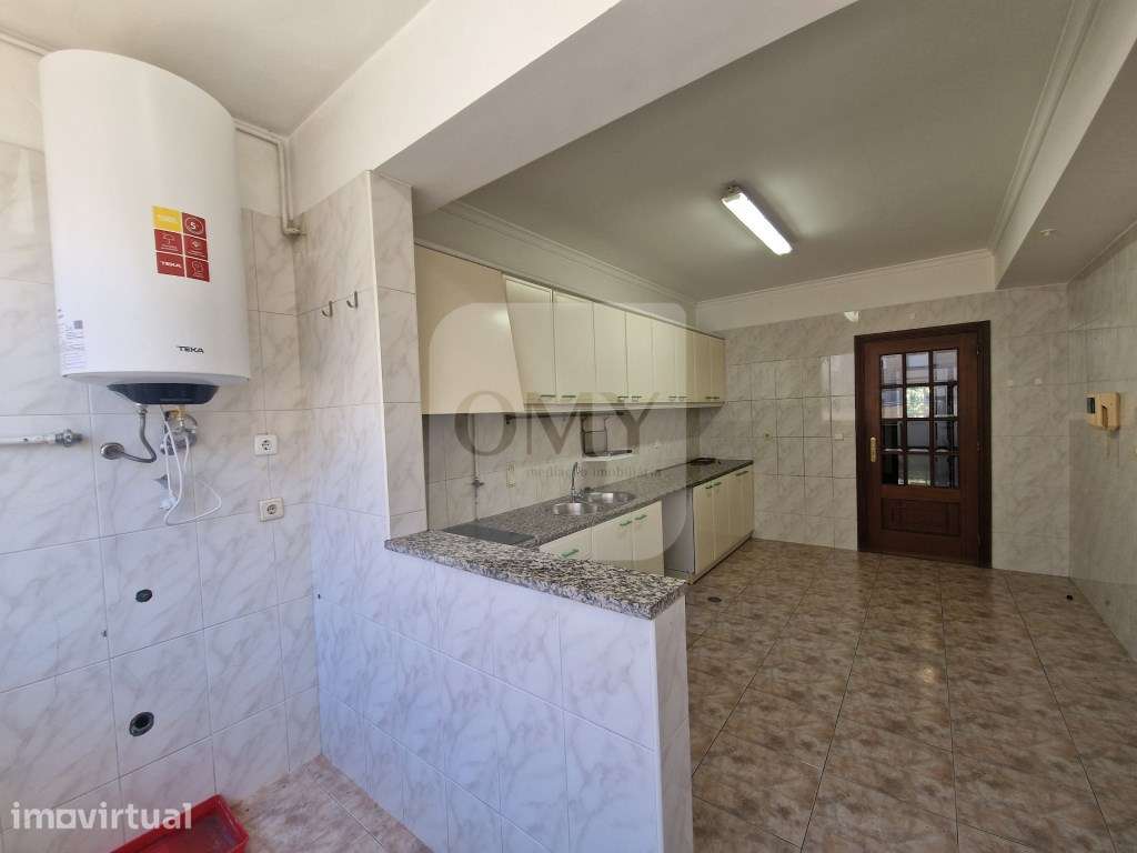 T3 na Nossa Senhora da Conceição em Vila Real - Grande imagem: 5/18