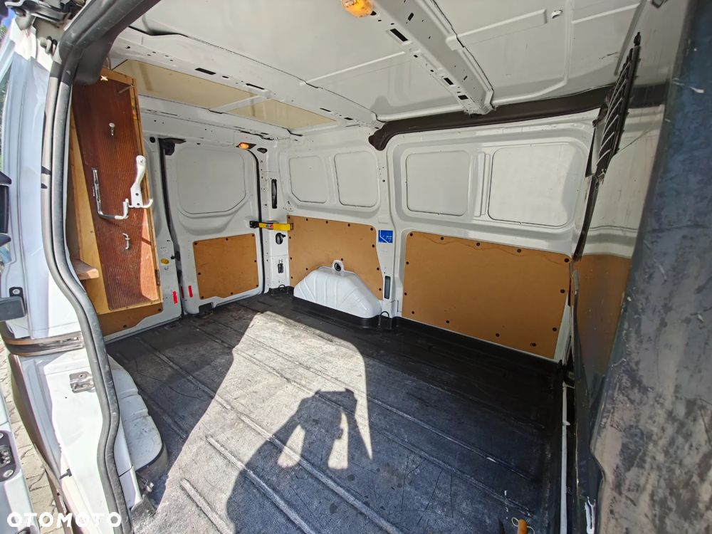Ford Transit Custom 270 L1H1 Ambiente - 10