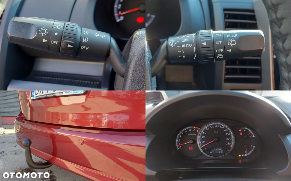 Mazda 5 1.8 Exclusive - 29