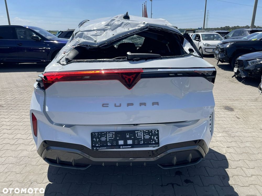 Cupra Terramar 2.0 TSI 4Drive Advantage Edition Copper DSG - 5