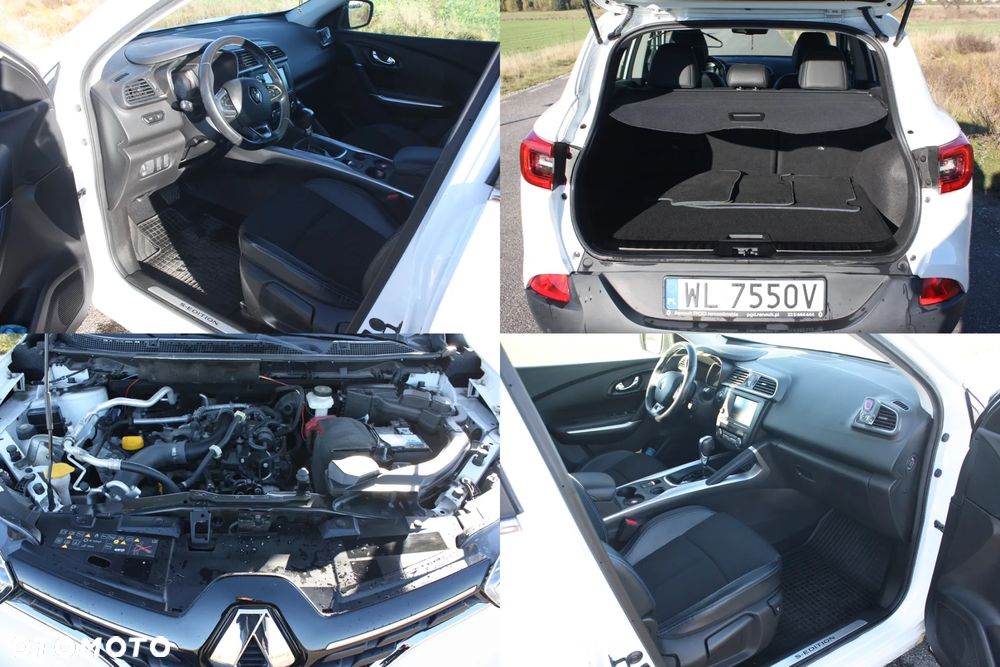 Renault Kadjar 1.2 Energy TCe S-Edition EDC - 12