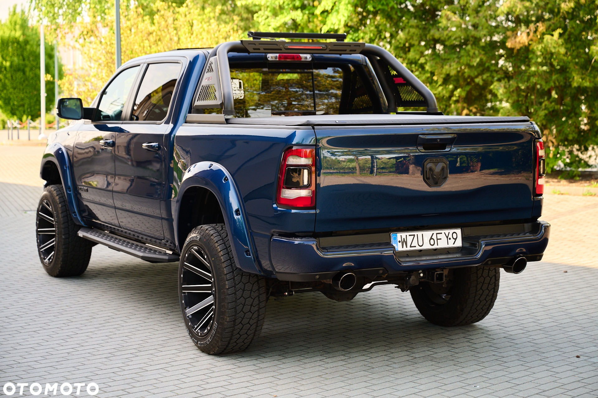 RAM 1500 - 10