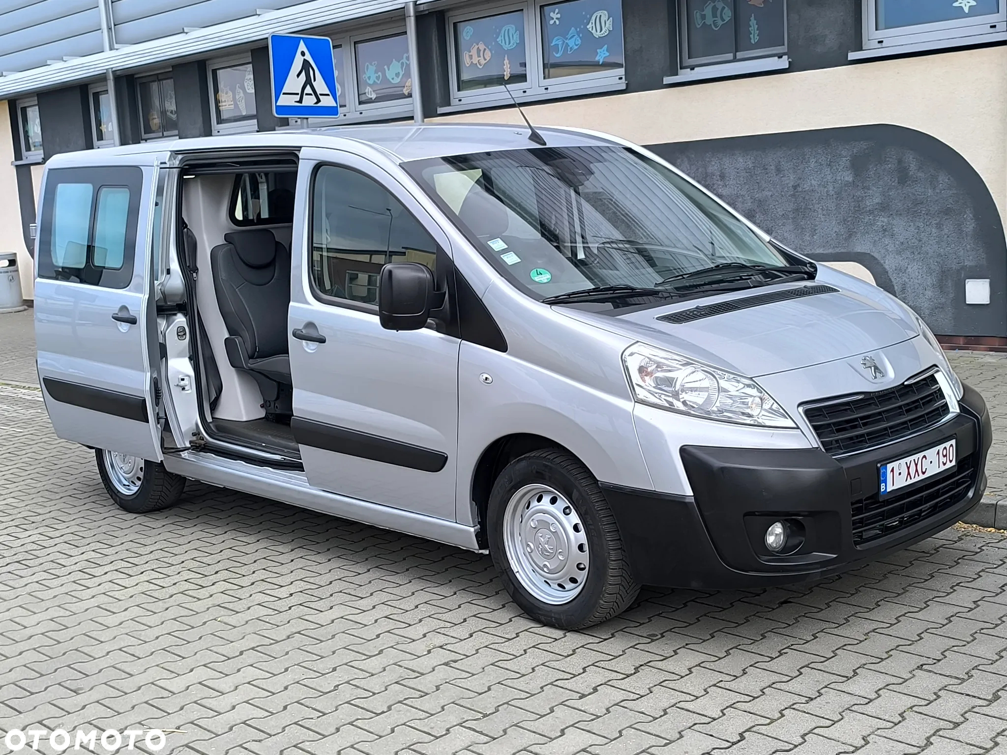 Peugeot Expert Tepee L2H1 (5-Si.) Allure - 11