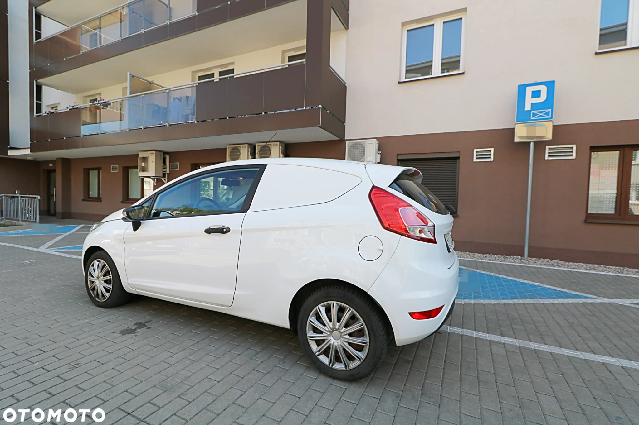 Ford Fiesta 1.5 TDCi Trend - 2