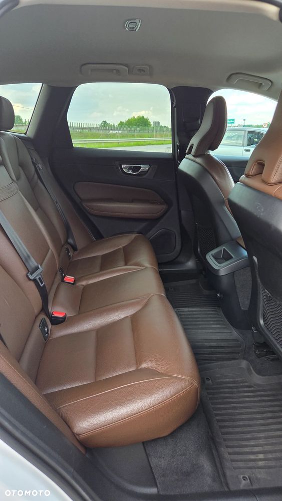 Volvo XC 60 T4 Inscription - 24