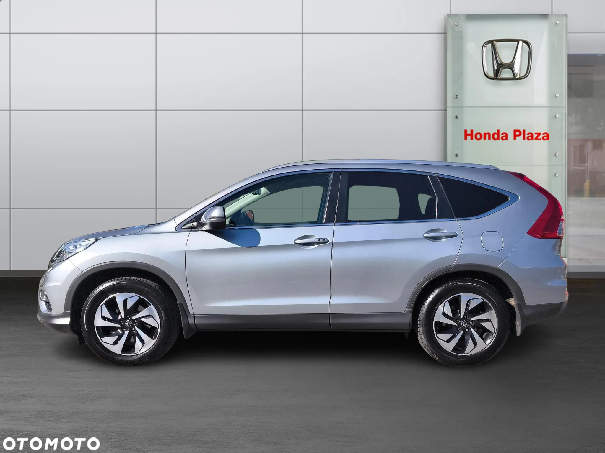 Honda CR-V 1.6i-DTEC Executive - 2