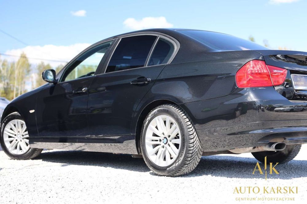 BMW Seria 3 - 21