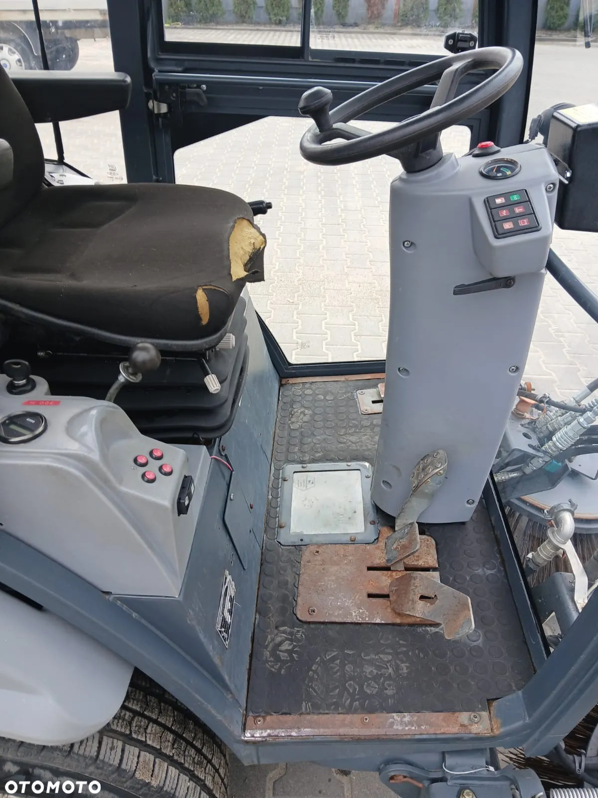 Hako Citymaster 1200 - 8