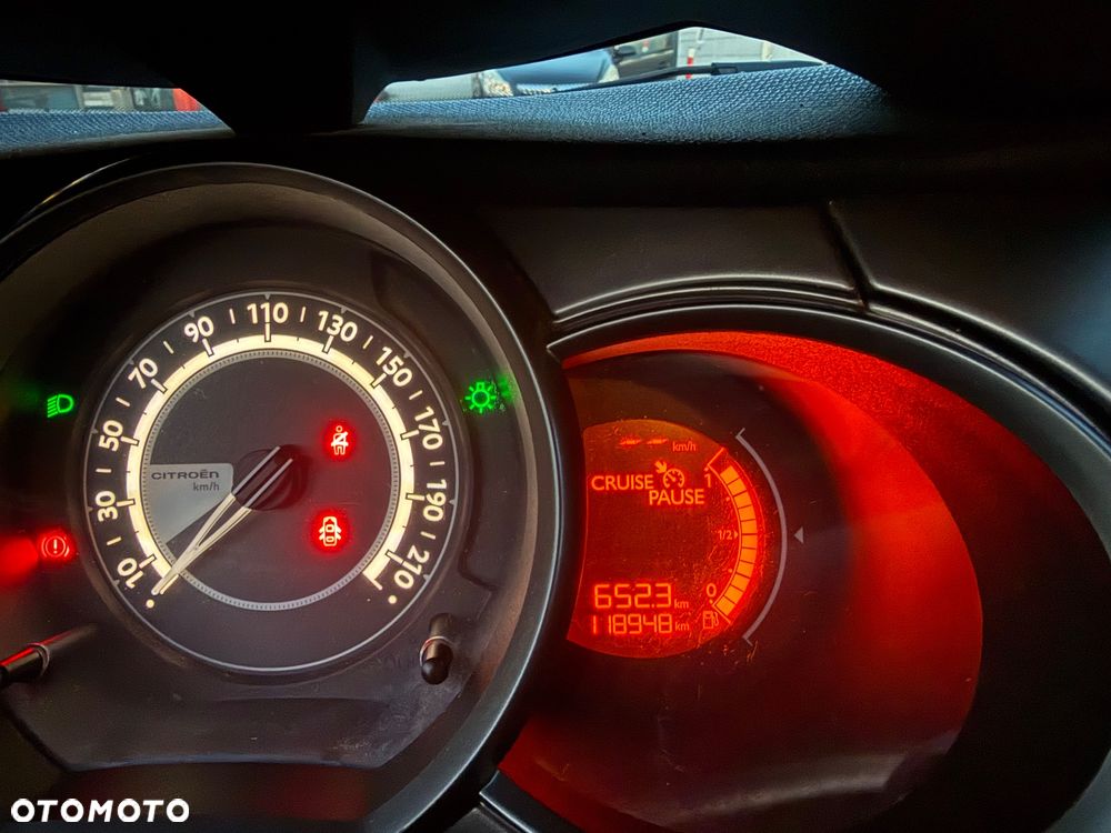 Citroën C3 1.0 VTi Attraction - 13