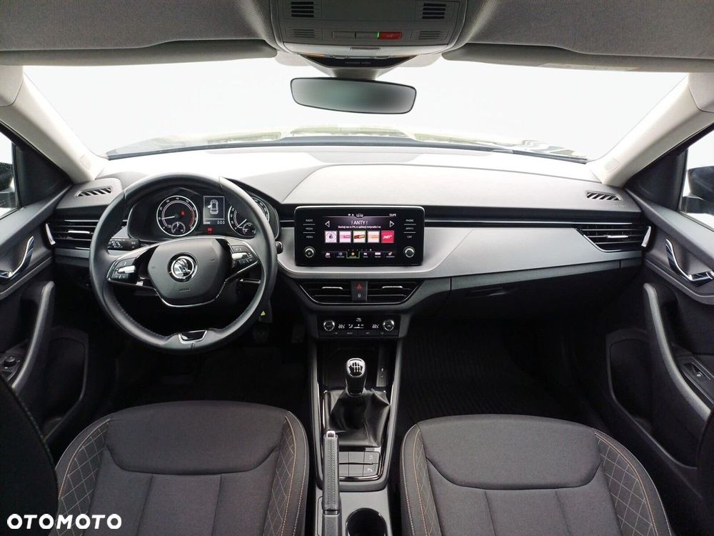 Skoda Kamiq 1.0 TSI Ambition - 13