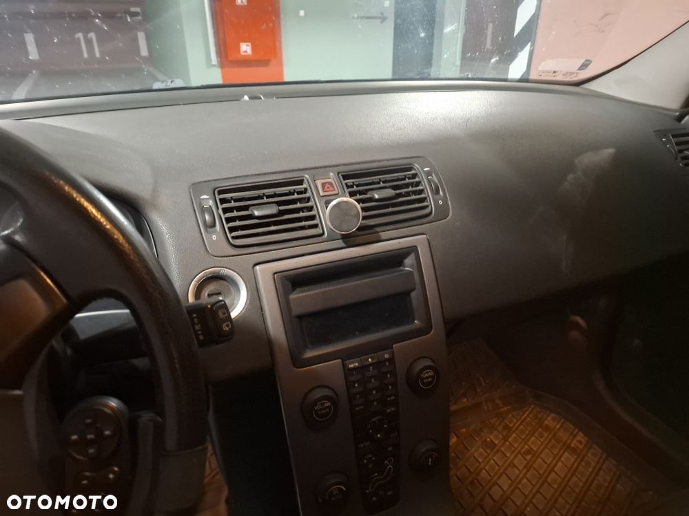 Volvo V50 - 8