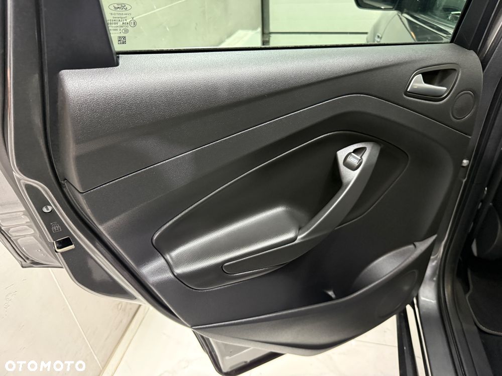 Ford Kuga 2.0 TDCi 4x4 Individual - 15