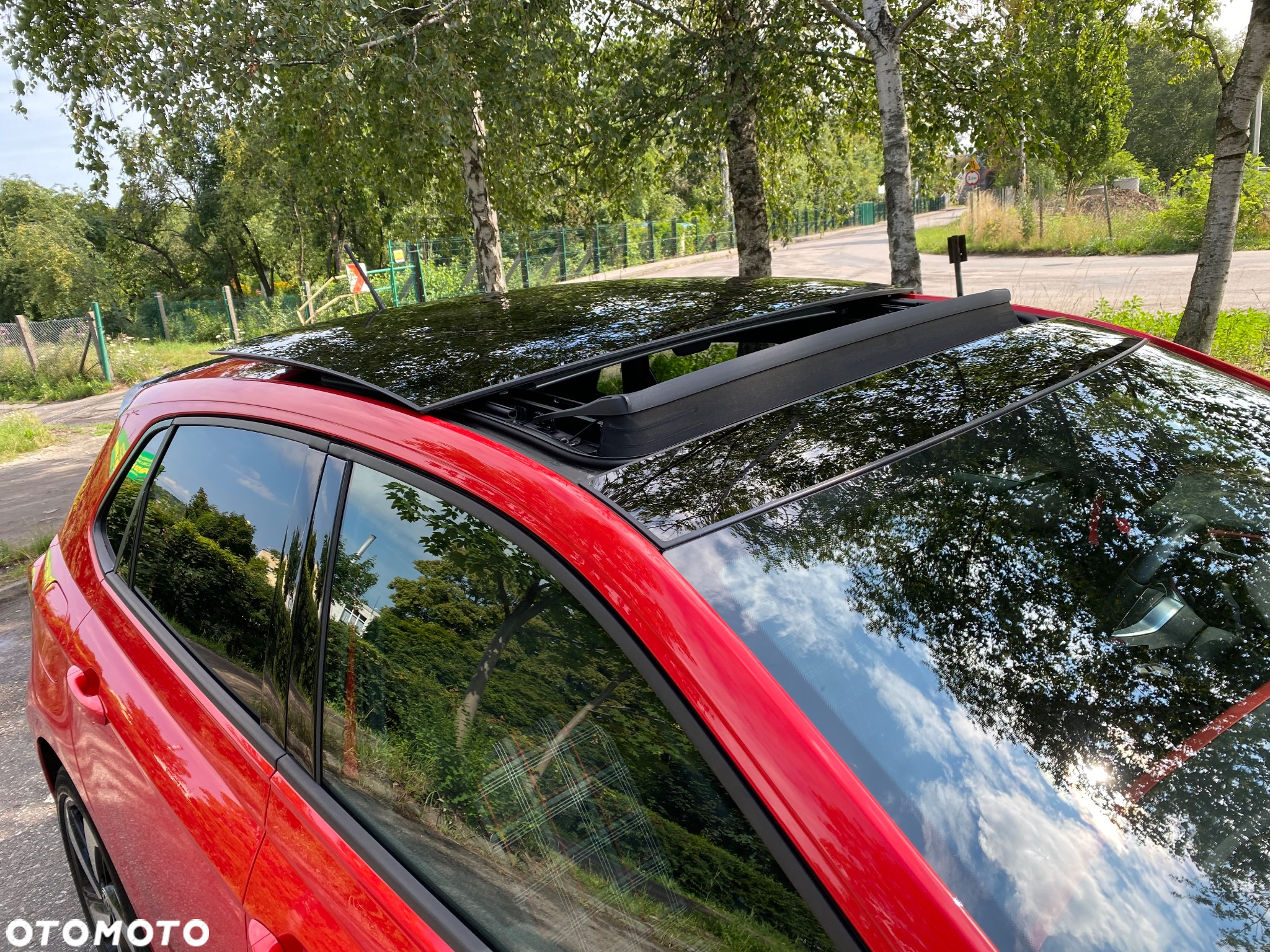 Volkswagen Polo 2.0 TSI GTI DSG - 6