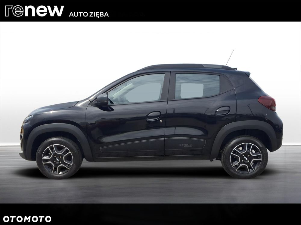 Dacia Spring 27.4kWh Expression - 2