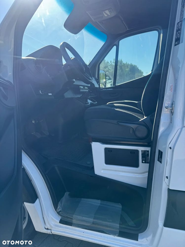 Mercedes-Benz Sprinter 515CDI A2 - 6