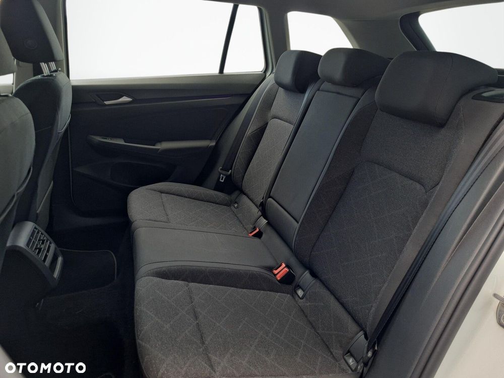 Volkswagen Golf 2.0 TDI Life - 26