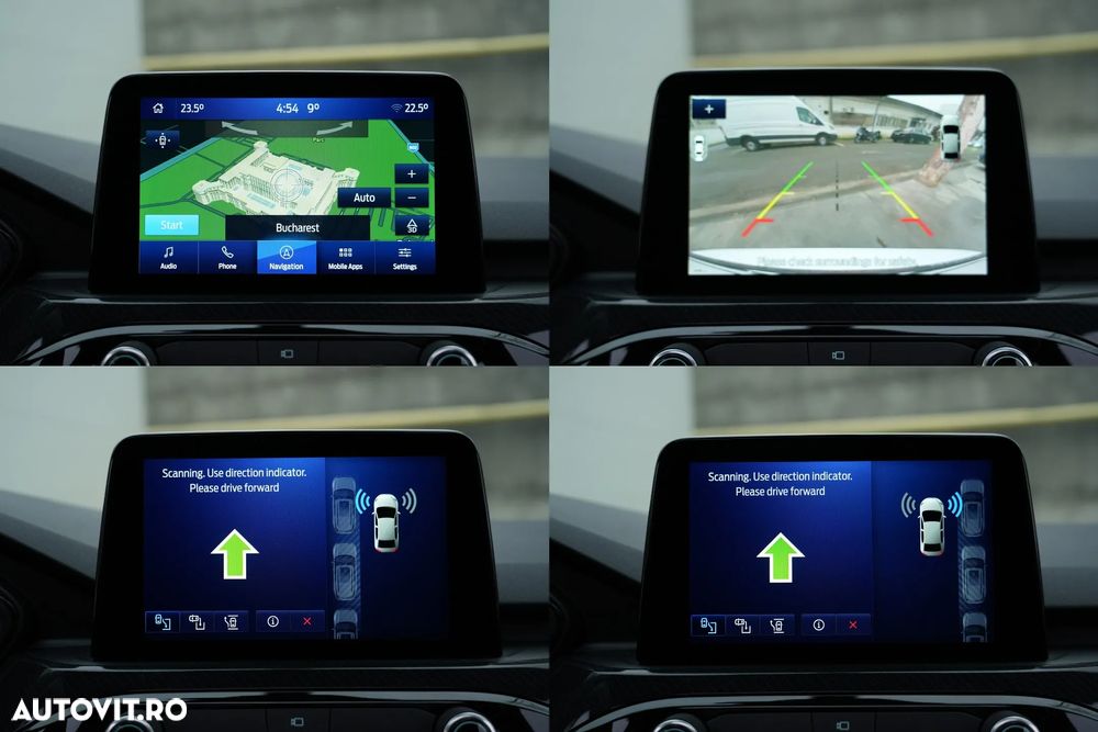 Ford Kuga 2.5 Duratec PHEV ST-LINE X - 7