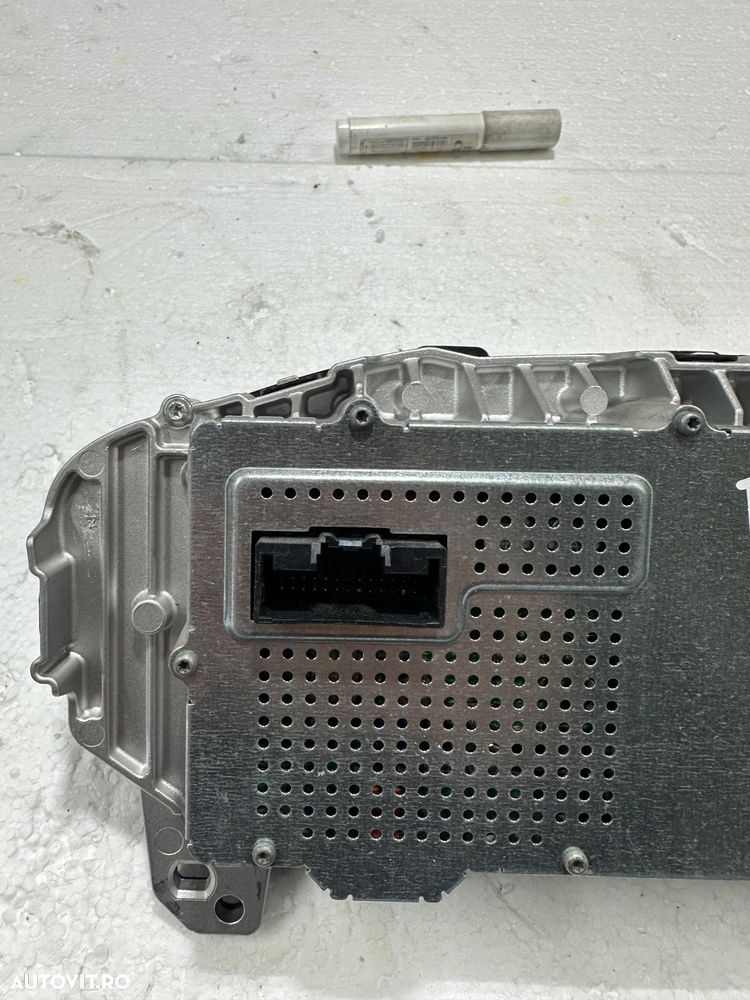 Ceasuri bord ,display digital FORD EDGE an 2015-2023 cod GM2T-10849-ANE - 6