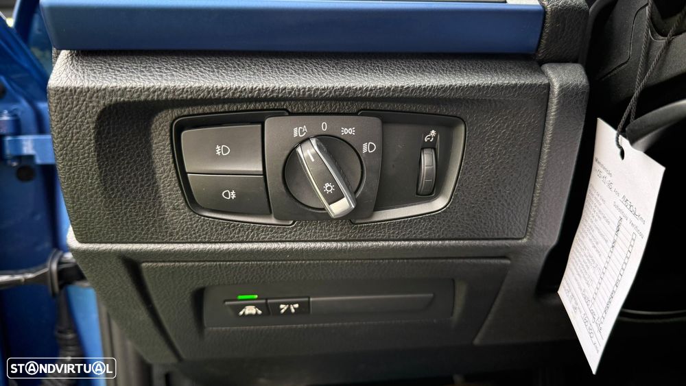 BMW 125 d Pack M - 46