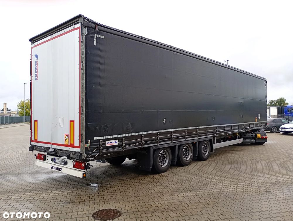 Mercedes-Benz ACTROS 1845 - 9