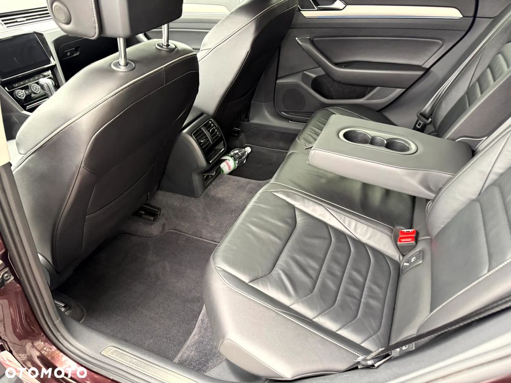Volkswagen Arteon 2.0 TDI Bi-Turbo SCR 4Mot Elegance DSG - 22