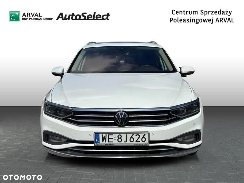 Volkswagen Passat - 9