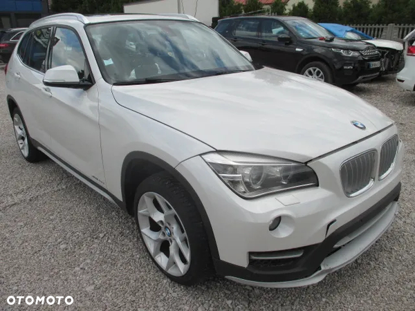 BMW X1 xDrive20d
