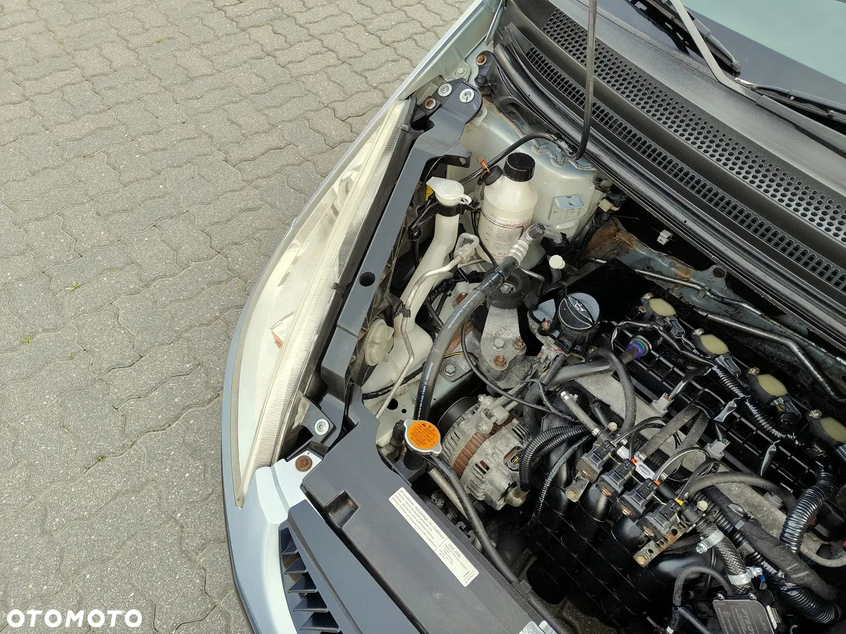 Mitsubishi Colt - 26