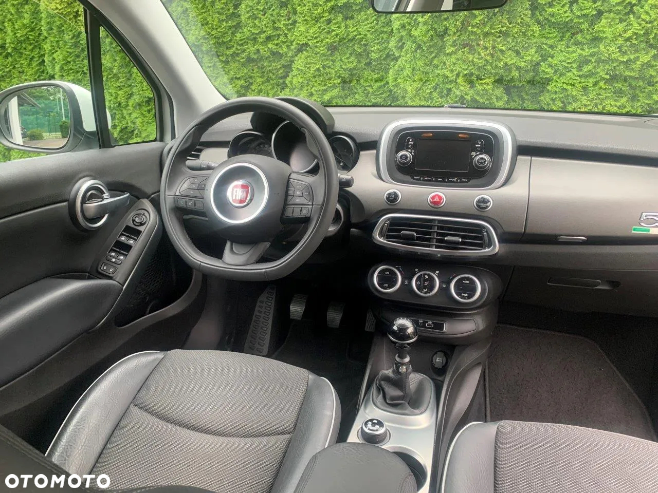 Fiat 500X 1.4 Multiair 4x2 S&S Cross - 14