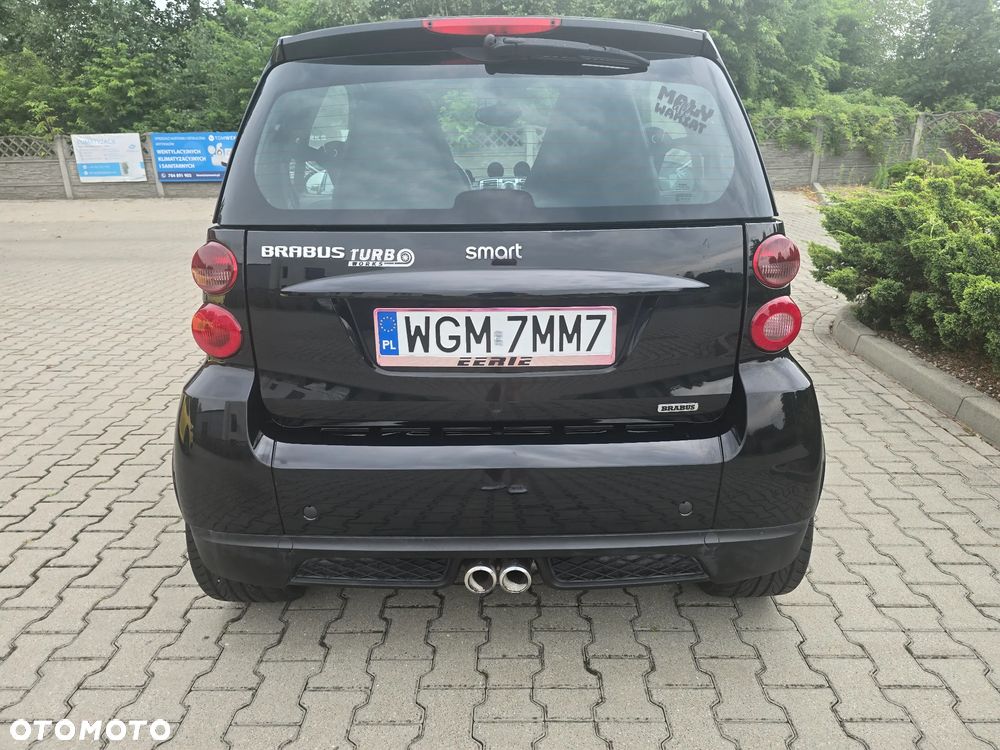 Smart Fortwo - 6