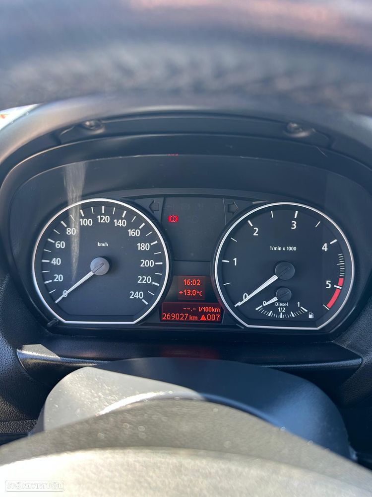 BMW 120 d - 6