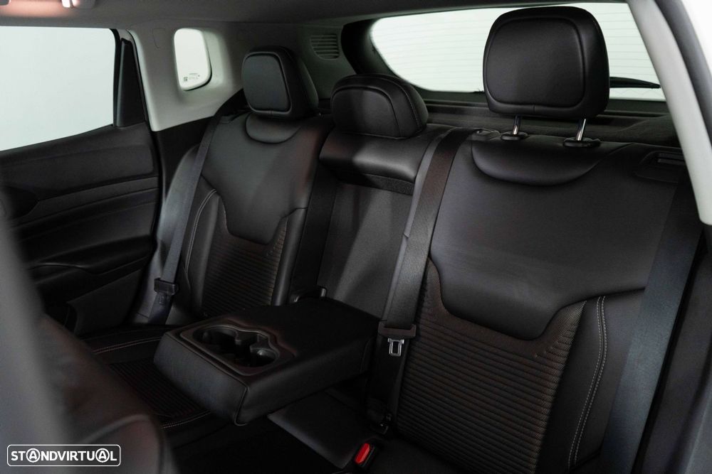 Jeep Compass 1.3 TG Limited - 11
