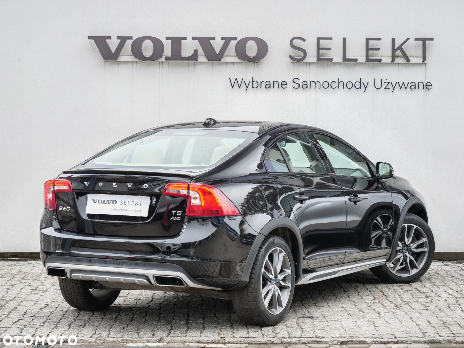 Volvo S60 - 8