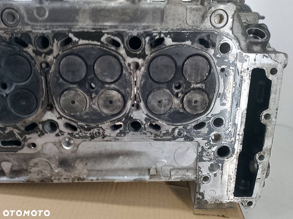 GŁOWICA IVECO DAILY III ( 00-06 ) 502295007  504080228 3.0 16V HPI - 15