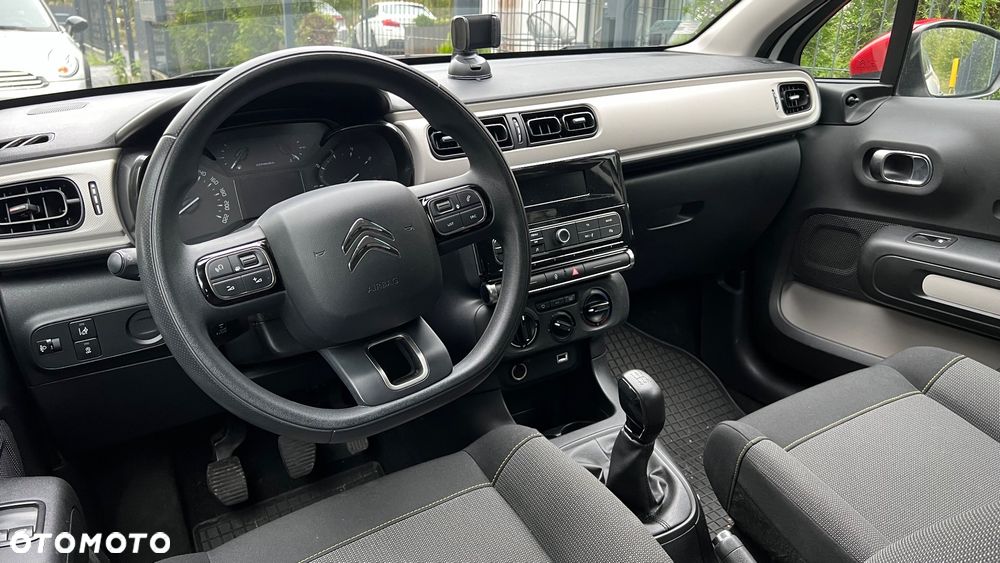 Citroën C3 - 7