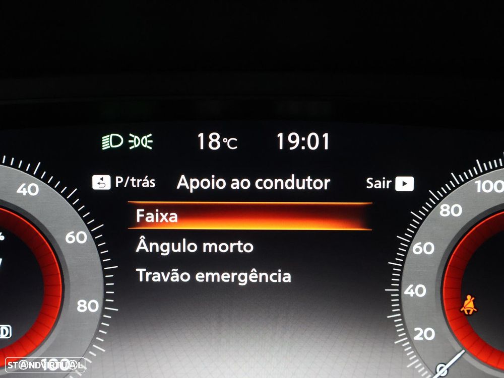 Nissan Qashqai 1.5 e-Power N-Connecta LED - 20
