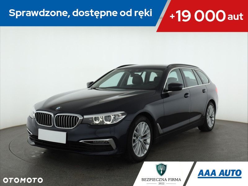 BMW Seria 5 - 2