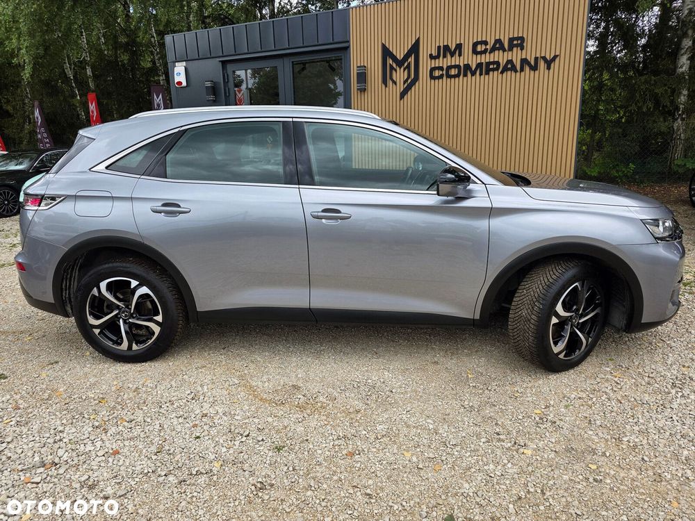 DS Automobiles DS 7 Crossback - 18