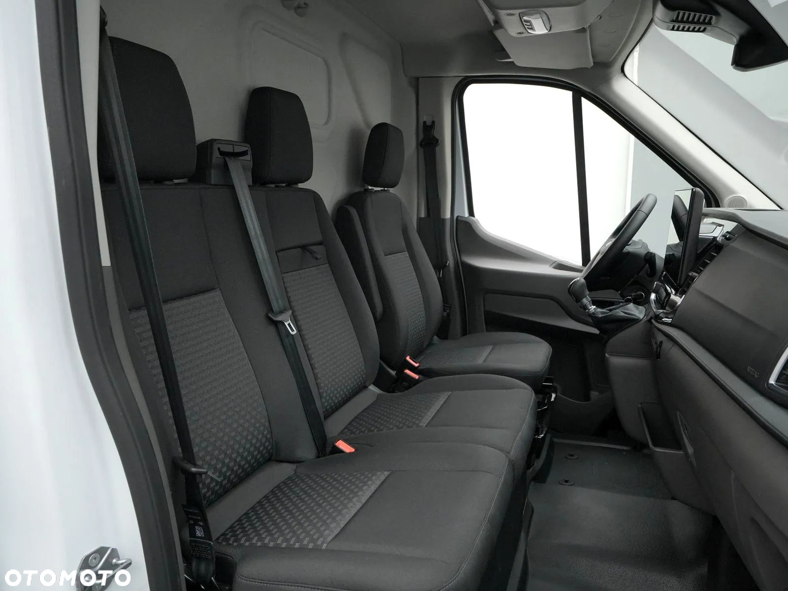 Ford Transit L3H2 130KM Trend OFERTA NAJMU - 10
