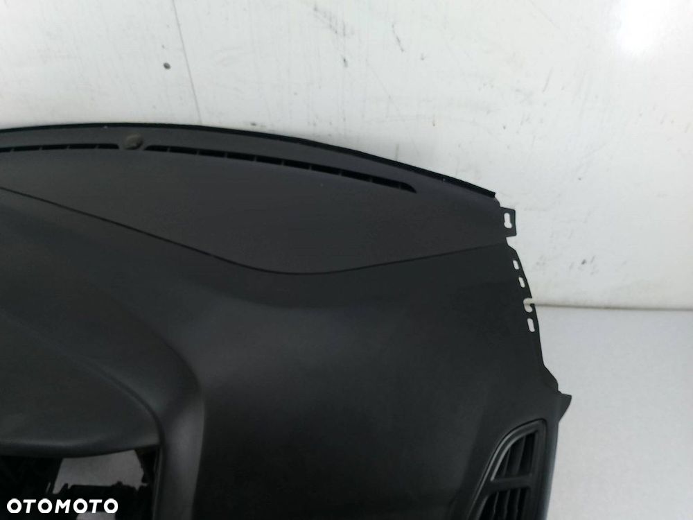 DESKA ROZDZIELCZA,KONSOLA PODUSZKI SENSOR PASY FORD FOCUS III - 8