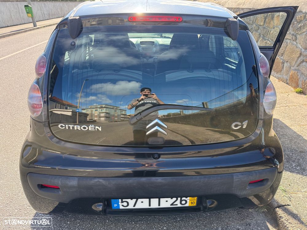 Citroën C1 - 20