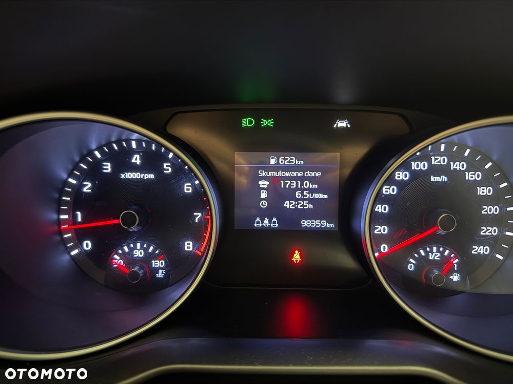 Kia Ceed 1.4 S - 27