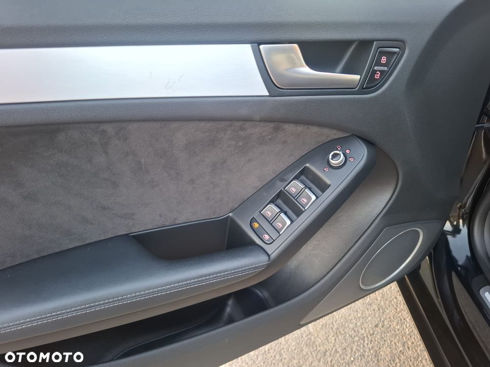 Audi A5 Sportback 2.0 TDI (clean diesel) DPF - 22