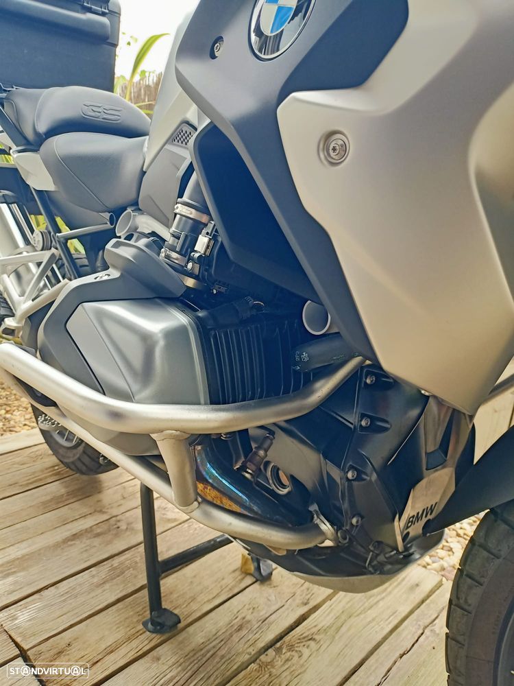 BMW R 1250 GS RALLYE - 5