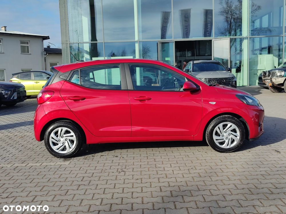 Hyundai i10 1.0 Pure - 3