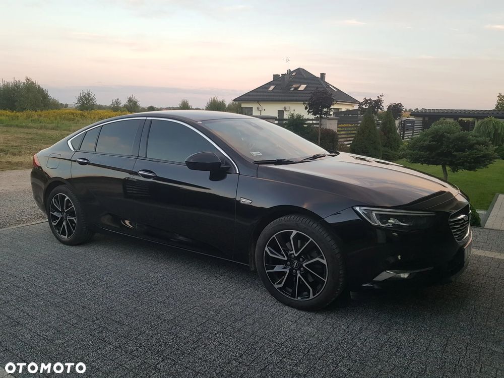 Opel Insignia 2.0 CDTI Innovation S&S - 38