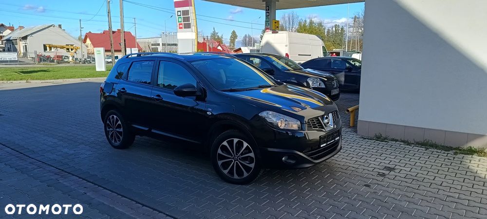 Nissan Qashqai 2.0 dCi 4x4 Tekna - 40